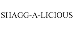 SHAGG-A-LICIOUS trademark