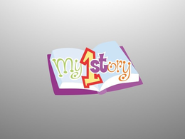 MY1STORY trademark