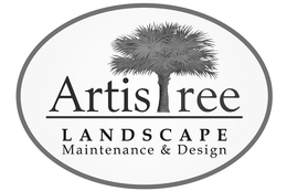 ARTISTREE LANDSCAPE MAINTENANCE & DESIGN trademark