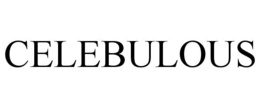 CELEBULOUS trademark