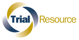TRIAL RESOURCE trademark
