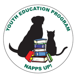 NAPPS UP! YOUTH EDUCATION PROGRAM trademark