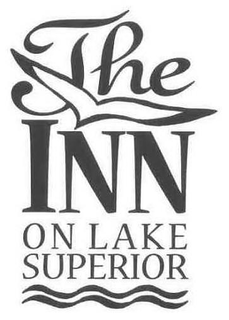 THE INN ON LAKE SUPERIOR trademark