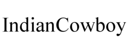 INDIANCOWBOY trademark
