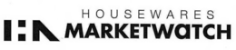 IHA HOUSEWARES MARKETWATCH trademark