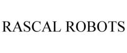 RASCAL ROBOTS trademark