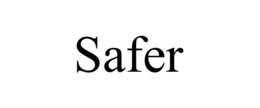 SAFER trademark
