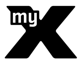 MY X trademark