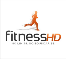 FITNESSHD NO LIMIT. NO BOUNDARIES trademark