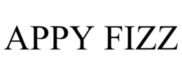 APPY FIZZ trademark