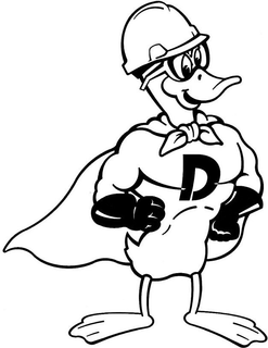 D trademark