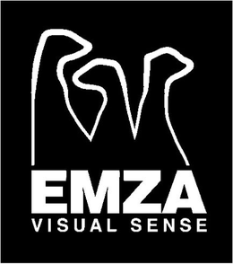 EMZA VISUAL SENSE trademark