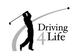 DRIVING 4 LIFE trademark