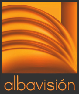 ALBAVISIÓN trademark