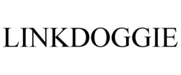LINKDOGGIE trademark