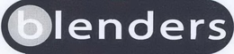BLENDERS trademark