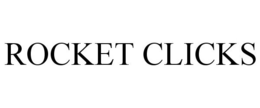 ROCKET CLICKS trademark