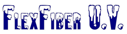 FLEXFIBER U.V. trademark