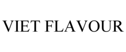 VIET FLAVOUR trademark