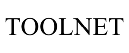 TOOLNET trademark