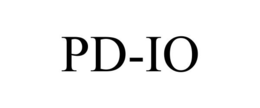PD-IO trademark