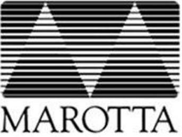 MAROTTA M trademark