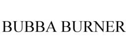 BUBBA BURNER trademark