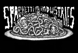 SPAGHETTI INDUSTRIES trademark