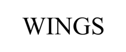 WINGS trademark