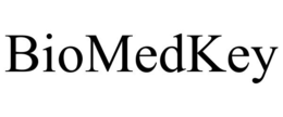 BIOMEDKEY trademark
