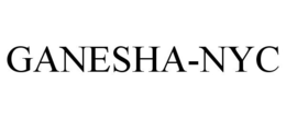 GANESHA-NYC trademark