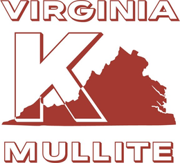 VIRGINIA K MULLITE trademark
