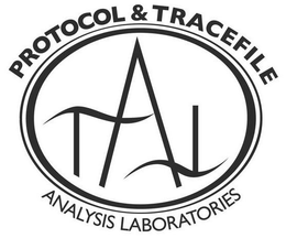 TAL PROTOCOL & TRACEFILE ANALYSIS LABORATORIES trademark