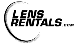 LENS RENTALS.COM trademark