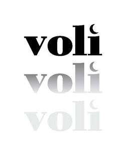 VOLI VOLI VOLI trademark