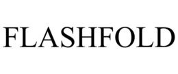 FLASHFOLD trademark