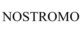 NOSTROMO trademark