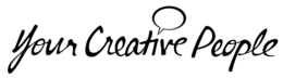 YOUR CREATIVE PEOPLE trademark