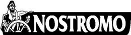 NOSTROMO trademark