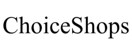 CHOICESHOPS trademark