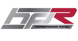 HPR HORSEPOWER RATED trademark