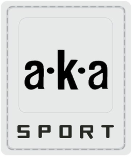 A*K*A SPORT trademark