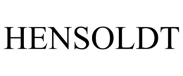HENSOLDT trademark