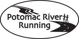 POTOMAC RIVER RUNNING trademark