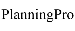 PLANNINGPRO trademark