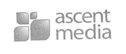 ASCENT MEDIA trademark