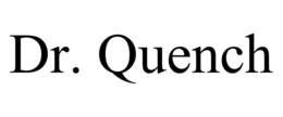 DR. QUENCH trademark