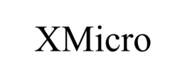 XMICRO trademark