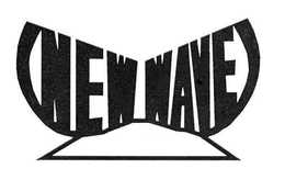 NEW WAVE trademark