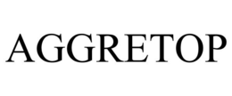 AGGRETOP trademark